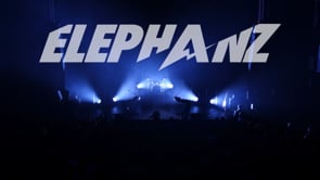 ELEPHANZ at the Stereolux in Nantes