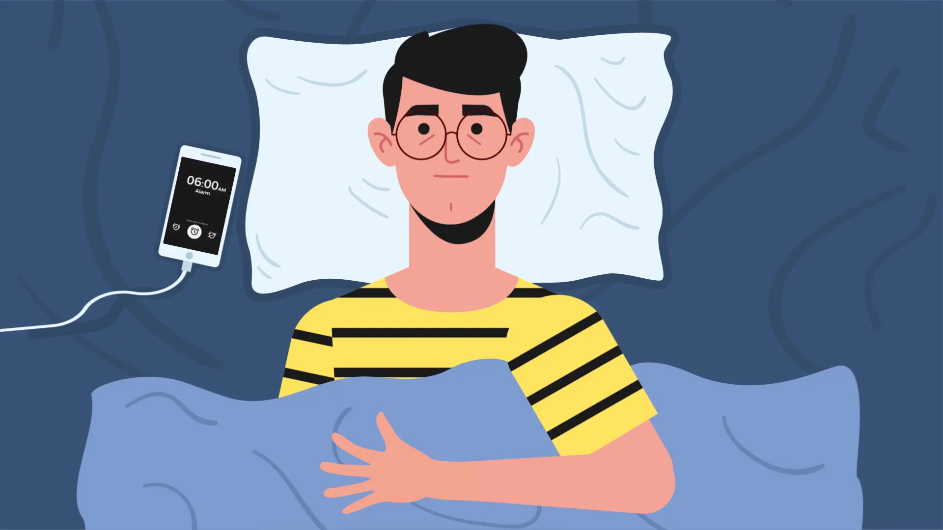 Explainer Animated Video on Vimeo