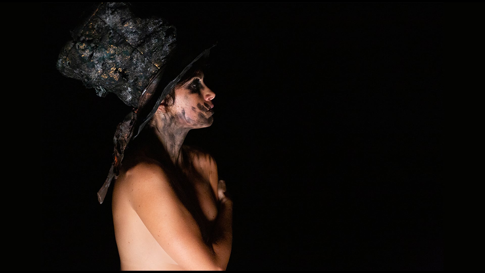 WONDERLAND_ Art Video