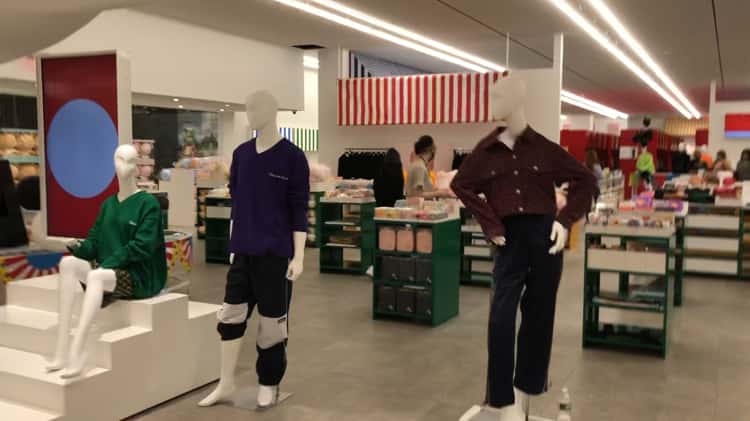 Korean fashion brand ALAND will open its flagship location at American  Dream mall