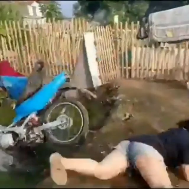 What Could Go Wrong #02