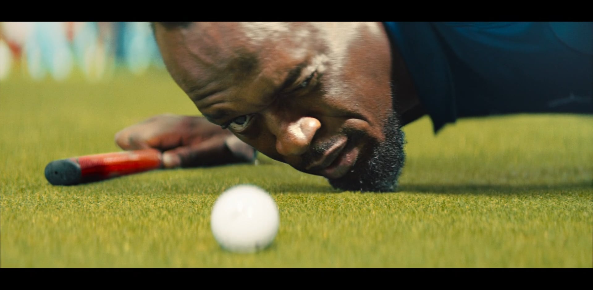 Allianz Direct Golf