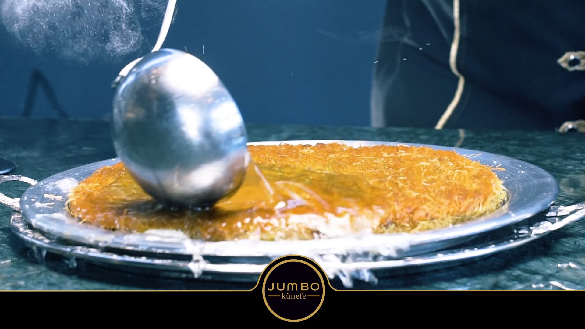 ŞERBET on Vimeo