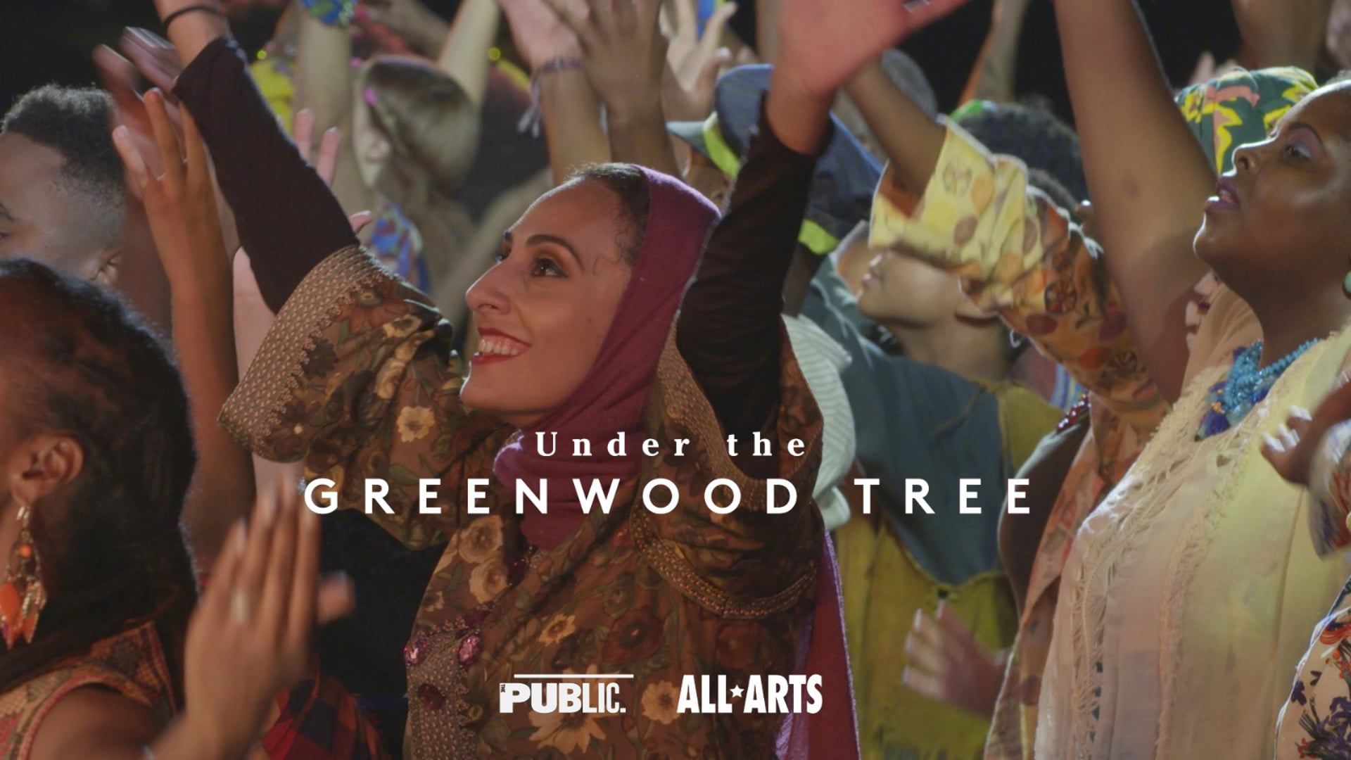 Under the Greenwood Tree (official trailer)