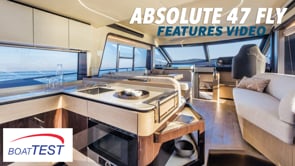 Boat Test Review on BoatTest.com