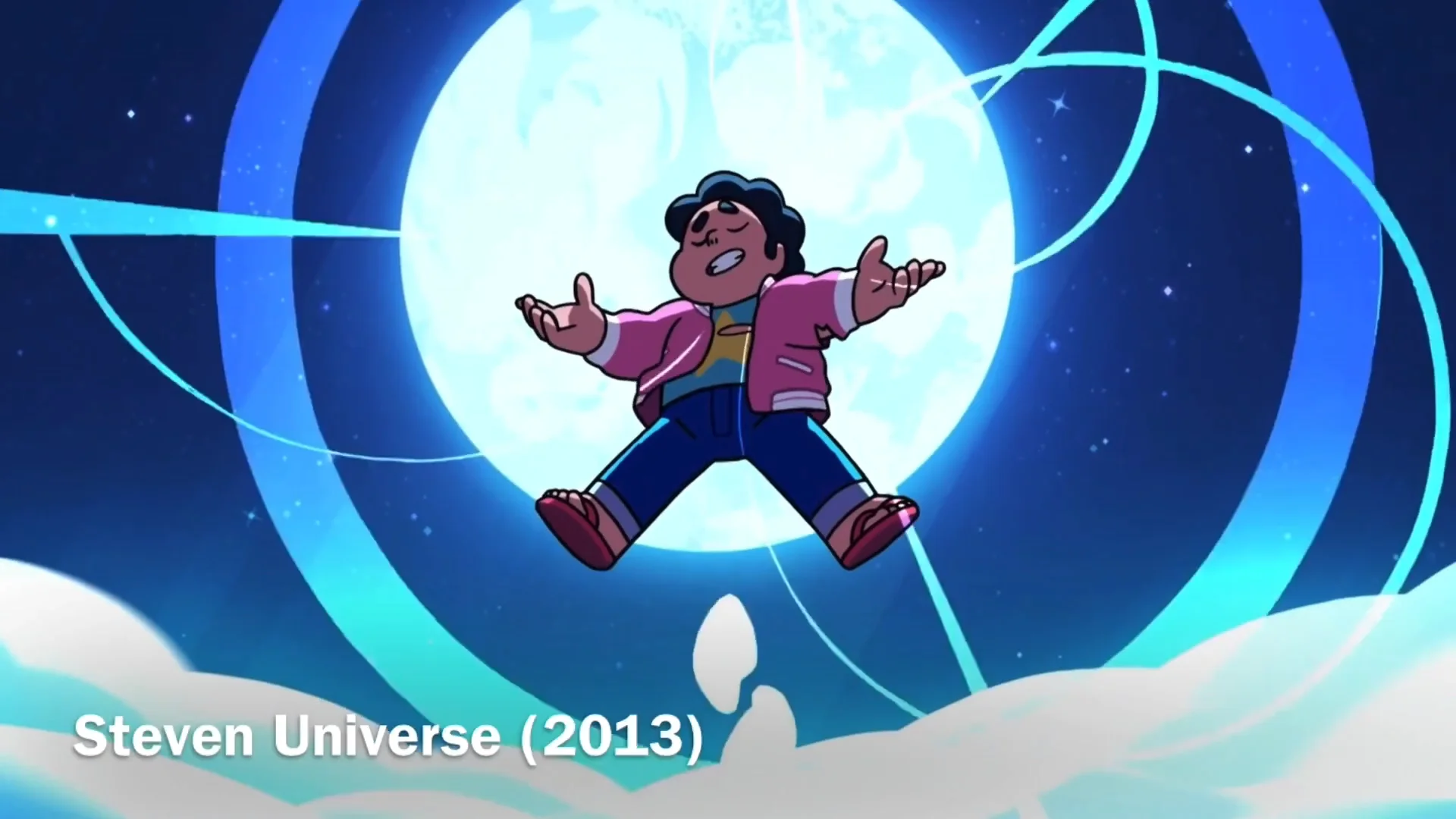 Cartoon Club - Club Rush 2020 video on Vimeo