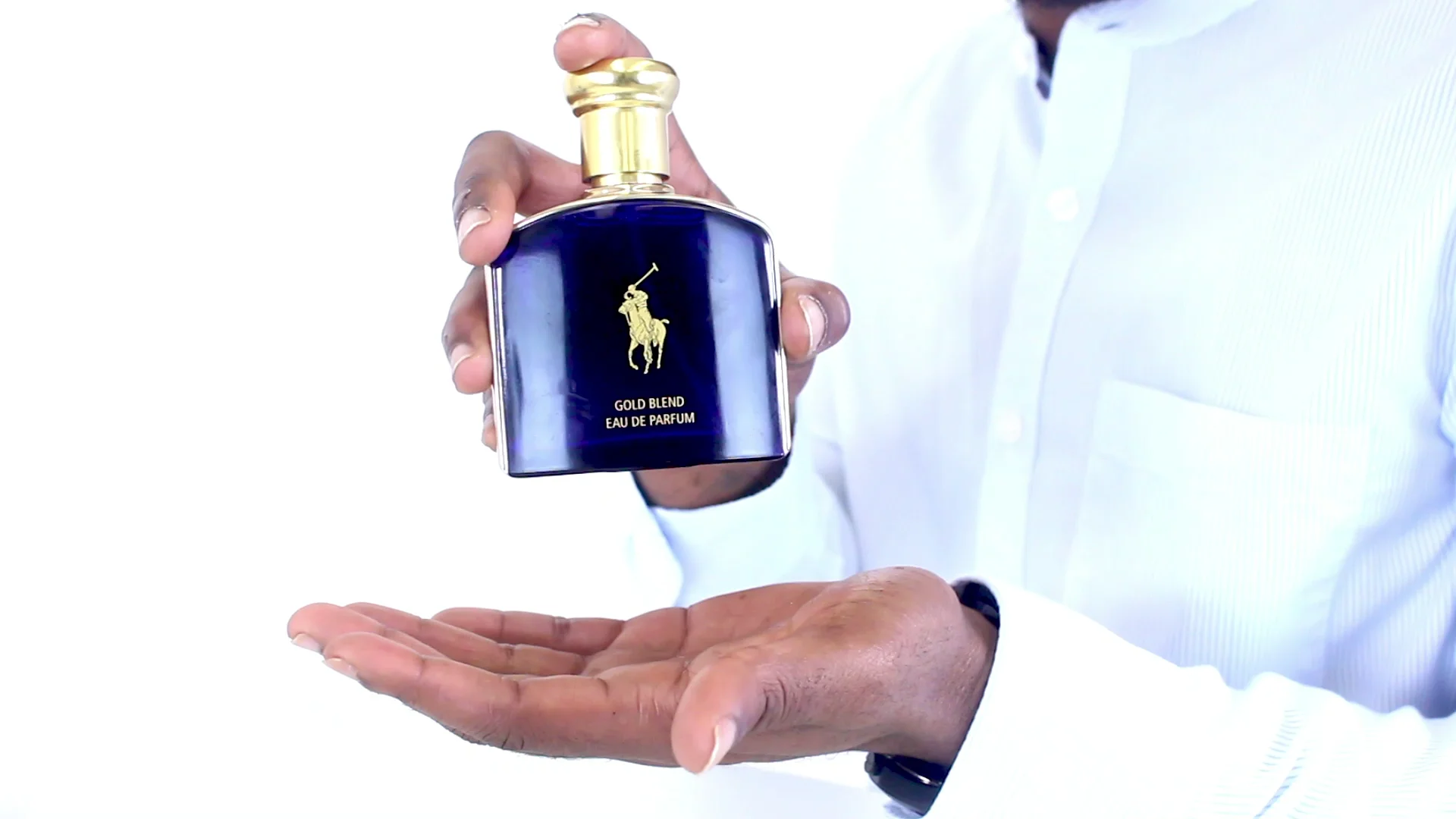 Polo blue gold shop cologne