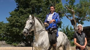 La chouette qui murmurait à la lune…