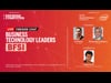 Business Technology Leaders Forum: Fireside Chat with Arif Khan, CDO, NPCI