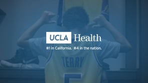 UCLA Health "Lakers"