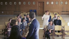 vignette de Catastrophe Mariage - Sandra Dumaresq