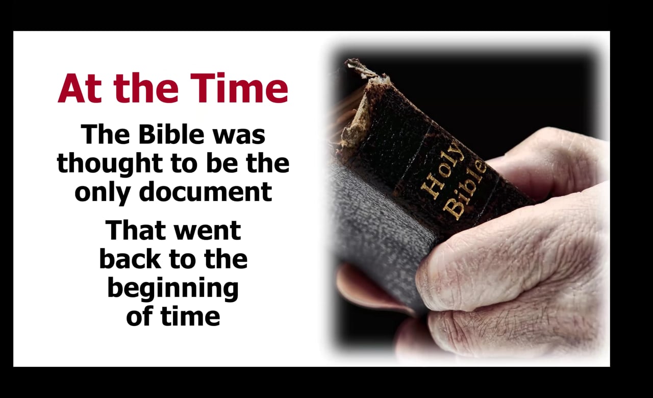 Biology (Creation, Evolution, and Genetics)