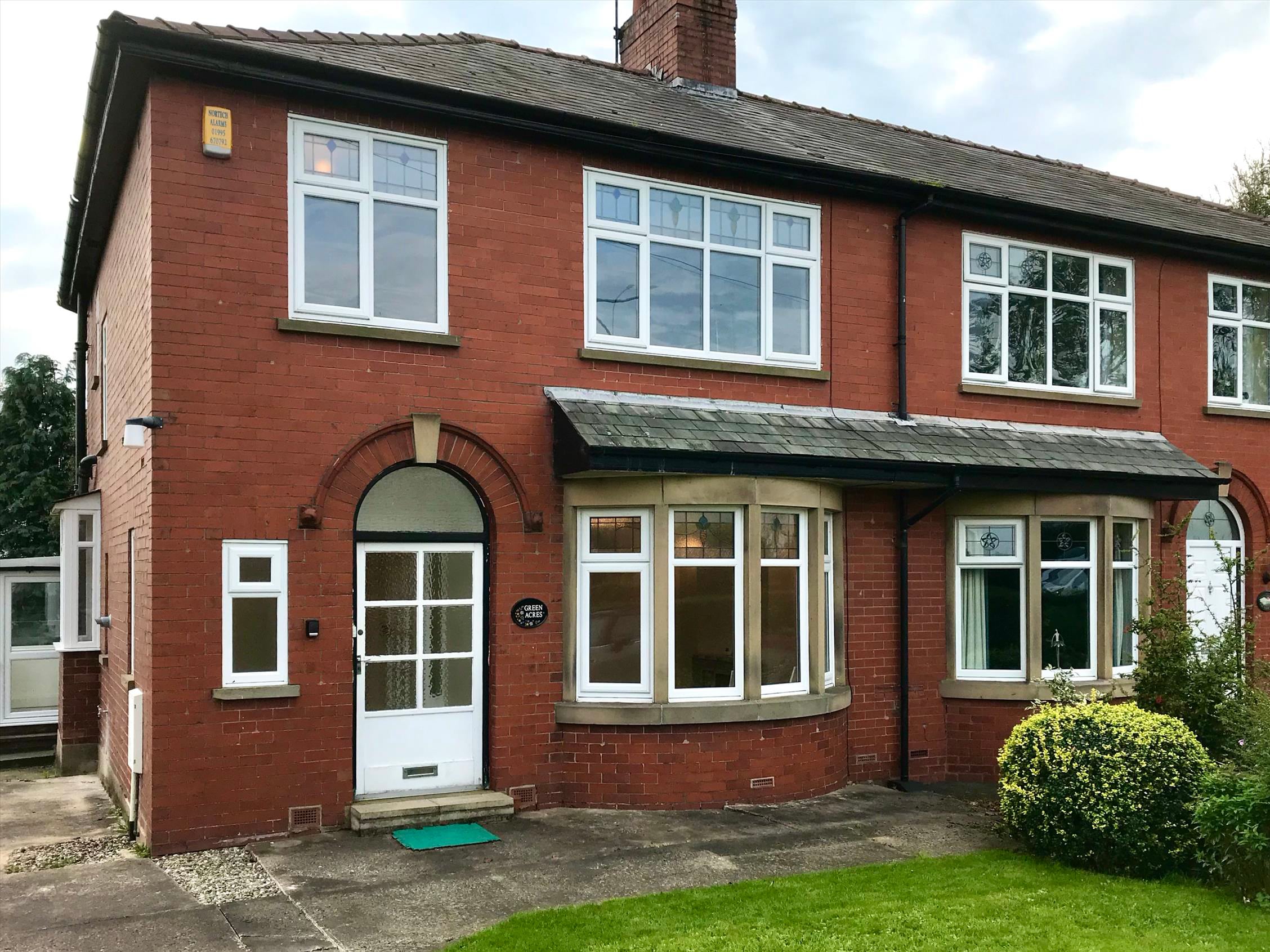 Greenacres, Garstang Road, Barton teaser 147505 on Vimeo