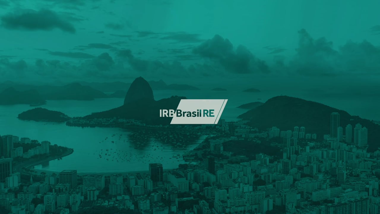 IRB Brasil RE | Institucional