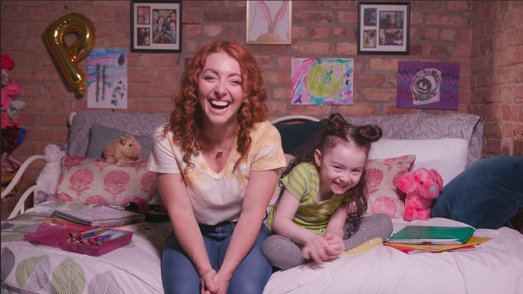 Walgreens — What did you learn about homeschooling? on Vimeo