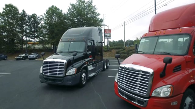 Georgia Driving Academy CDL Training in Atlanta & Columbus, GA