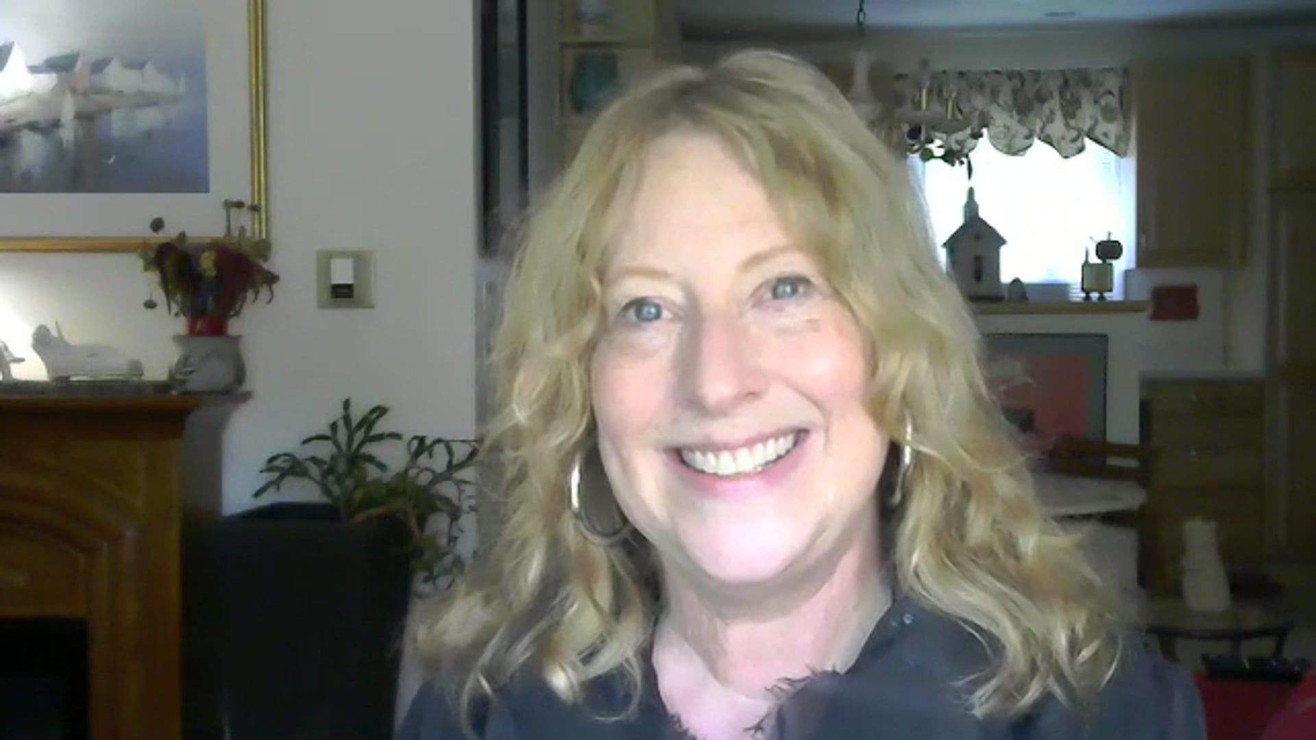 Promotional video thumbnail 4 for Mary Jo Maichack, Singer Storyteller
