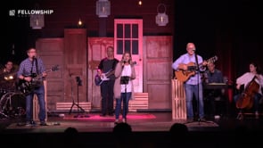 "Morning Of Worship"