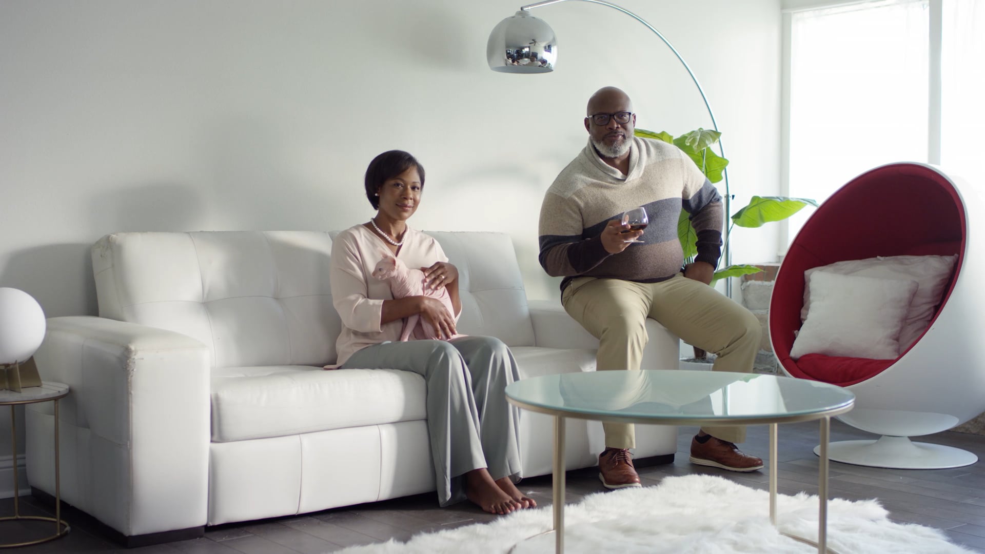 NFCU - Sweet / Smooth