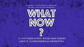 What Now? with Author Deb Terry
