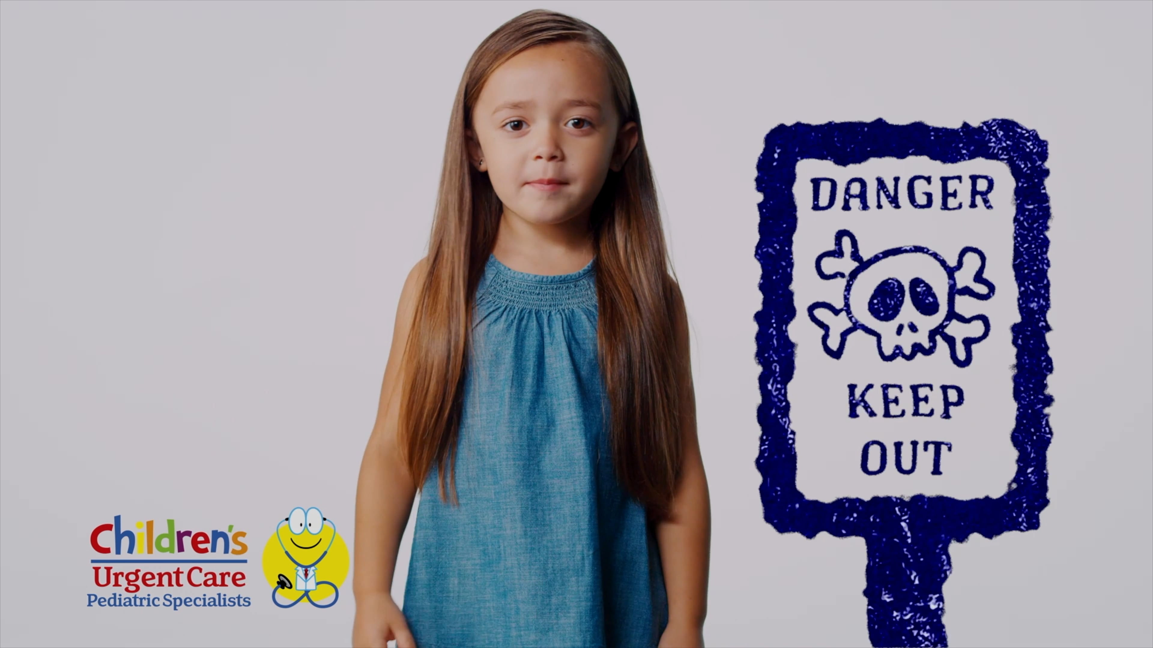 Children's Urgent Care - Spot 1