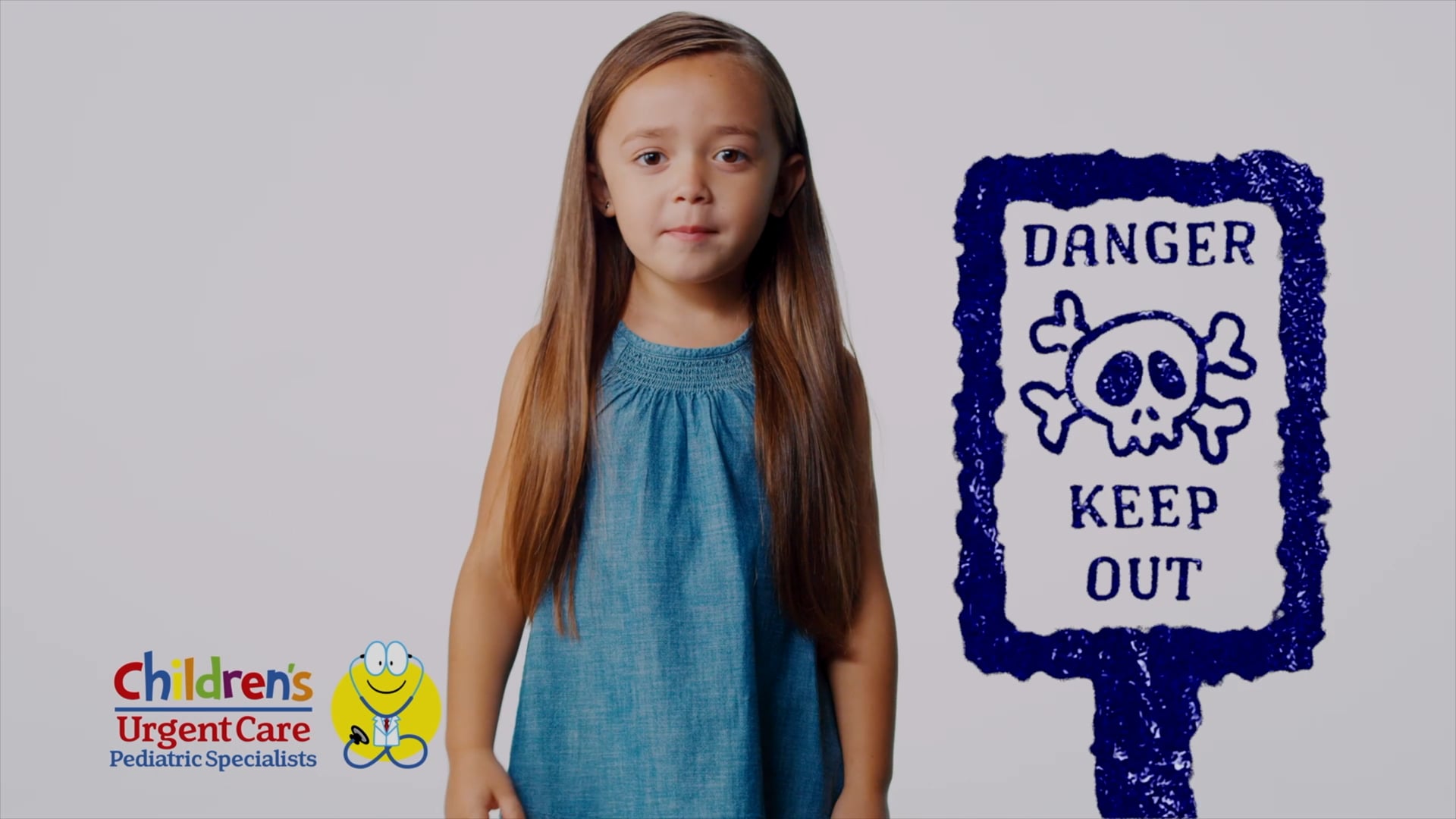 Children's Urgent Care - Spot 1