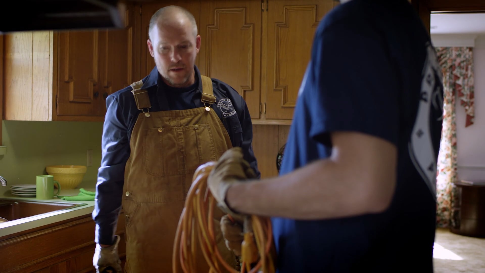 NFCU - Crackin' the Code