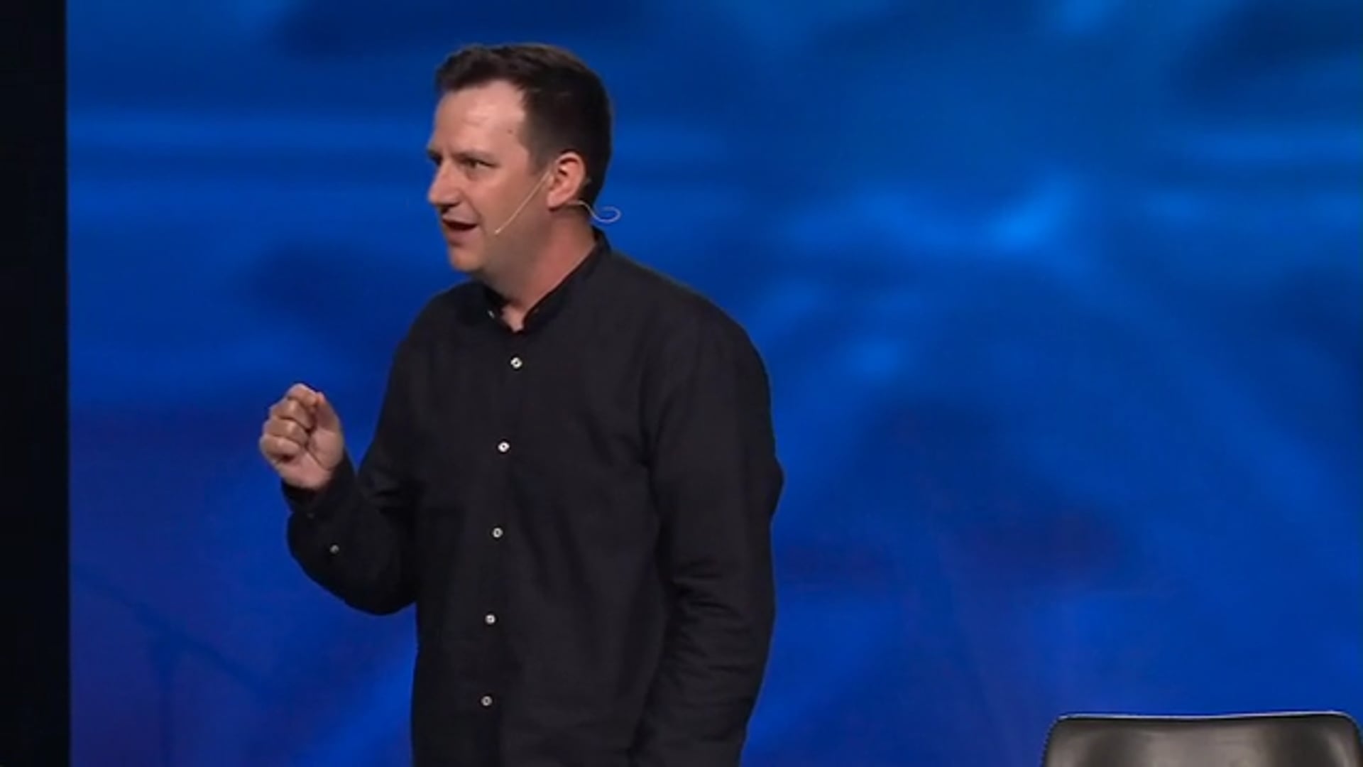 HFBC Message: A Unified Focus (1 Corinthians 1:10-18; 1 Corinthians 2:1-2)