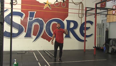 Thumbnail of video Avon Lake Business Spotlight: Erie Shore Athletics