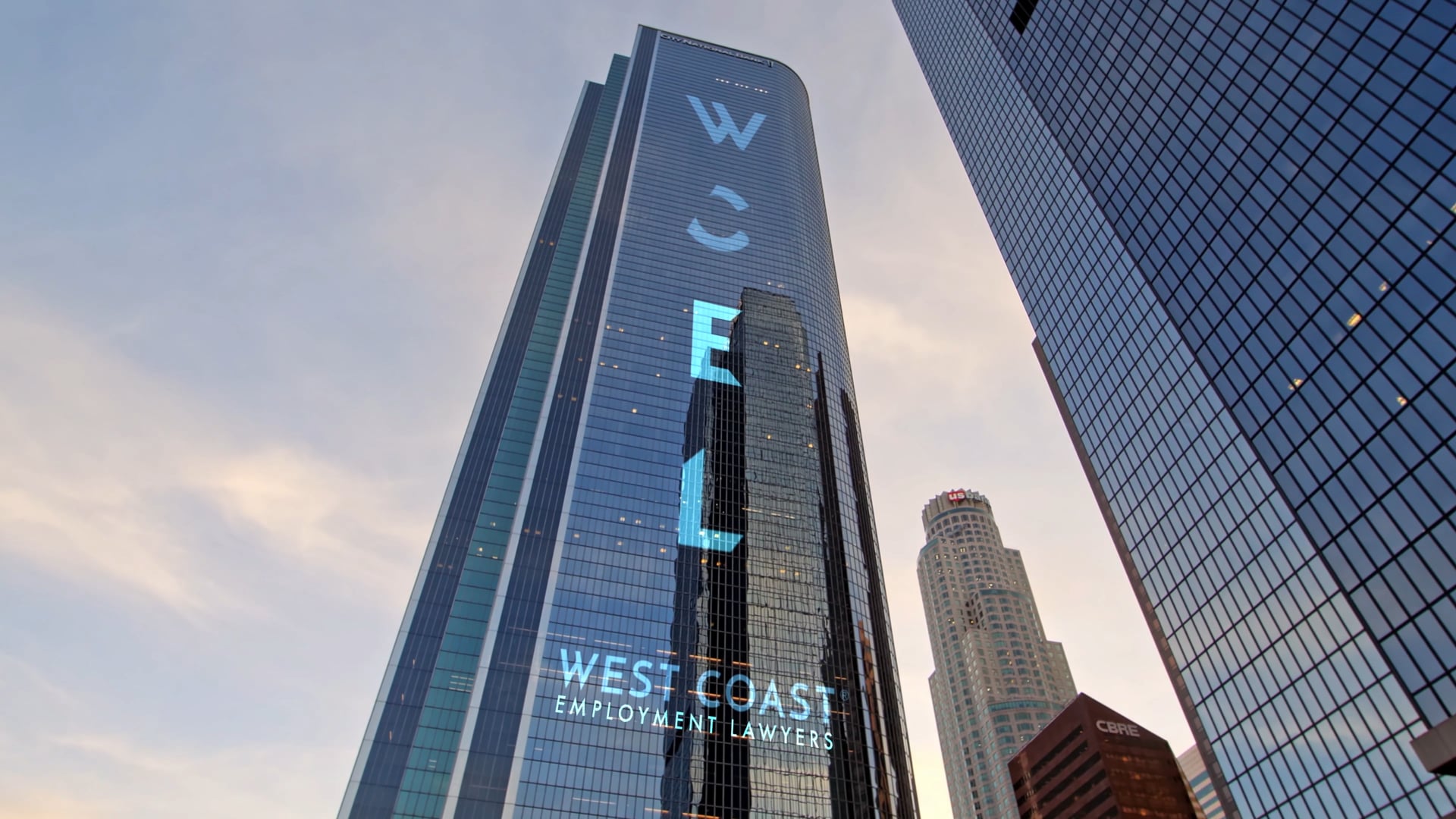 West Coast Employment Lawyers