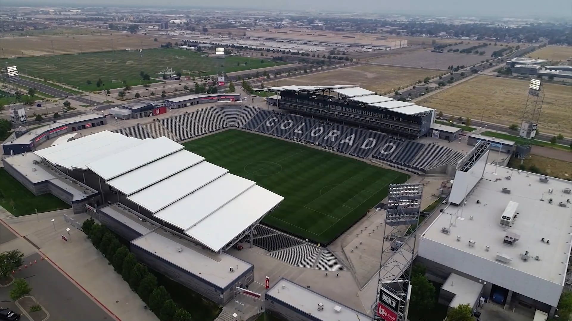 08.22.20 | Colorado Rapids | Behind The Scenes | Feature