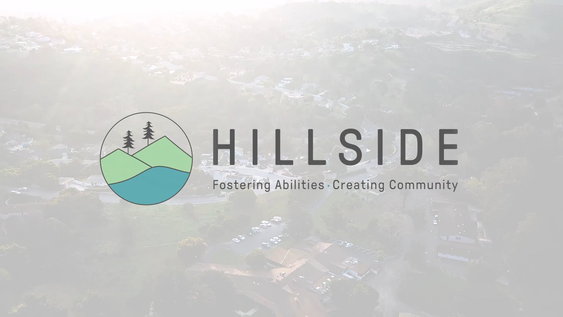 HILLSIDE | ANTHEM VIDEO (2020 UPDATE)