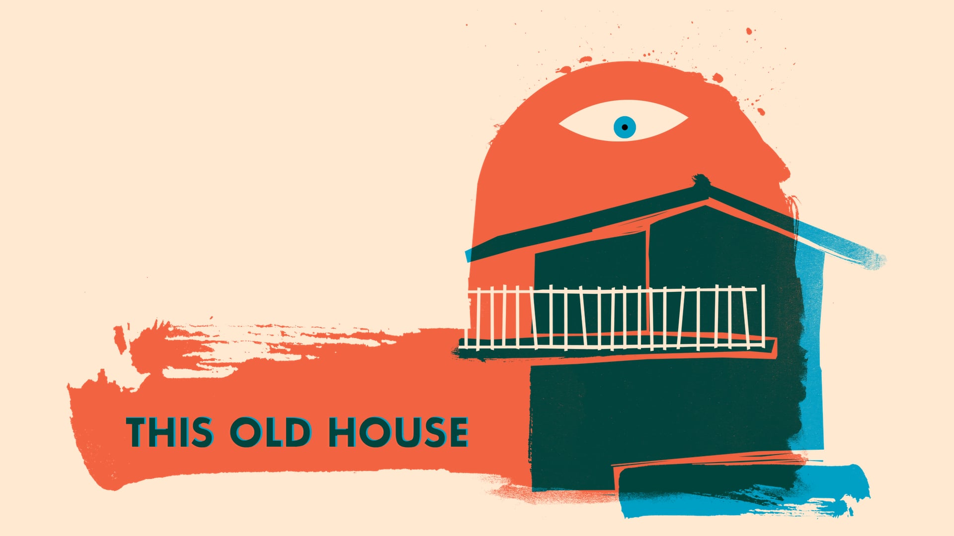 THIS OLD HOUSE