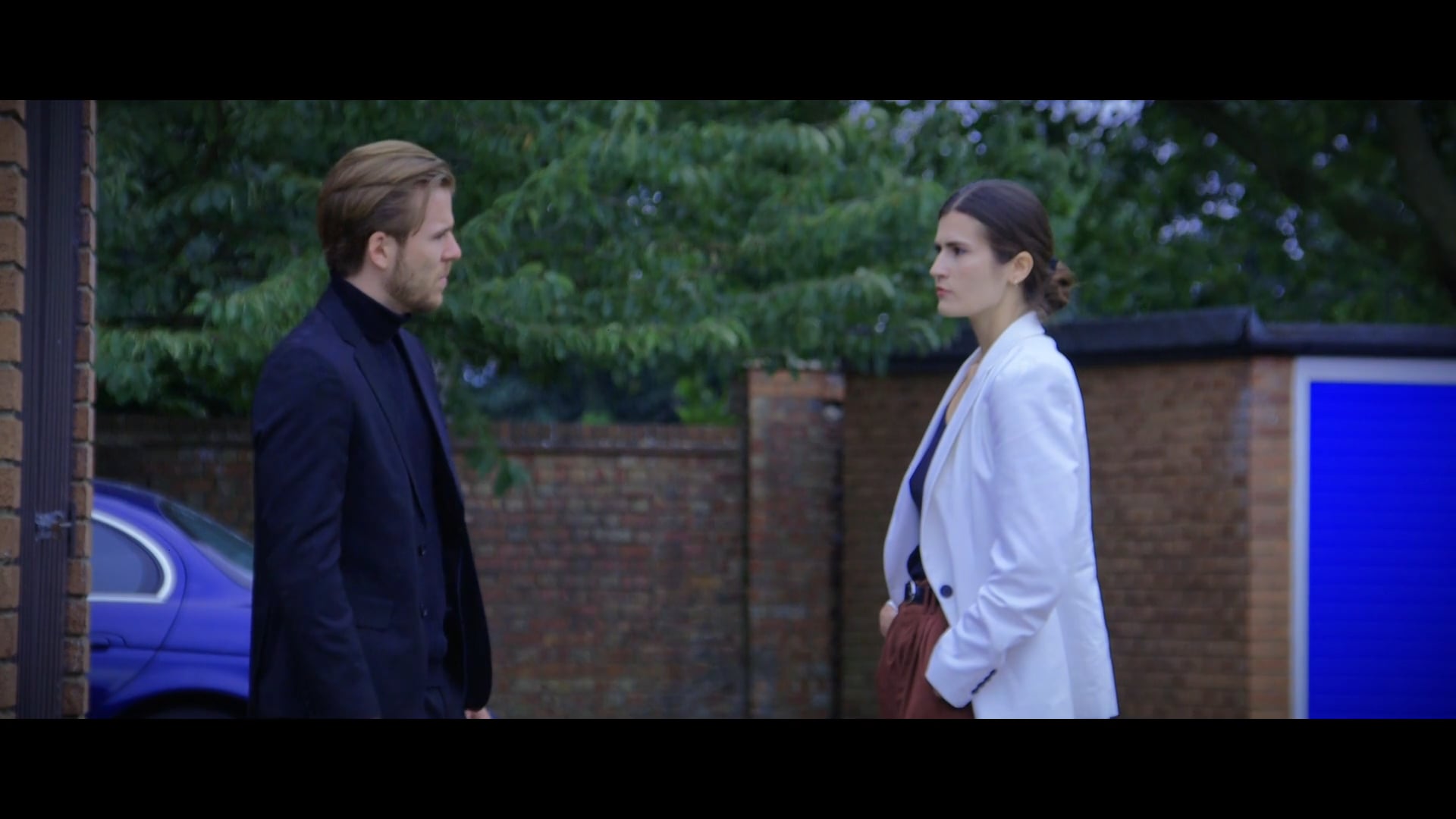 MARIA BUSZ_SHOWREEL