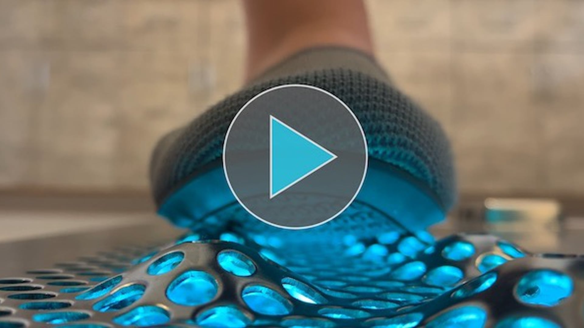 HealthySole 2020 Shreveport ISH