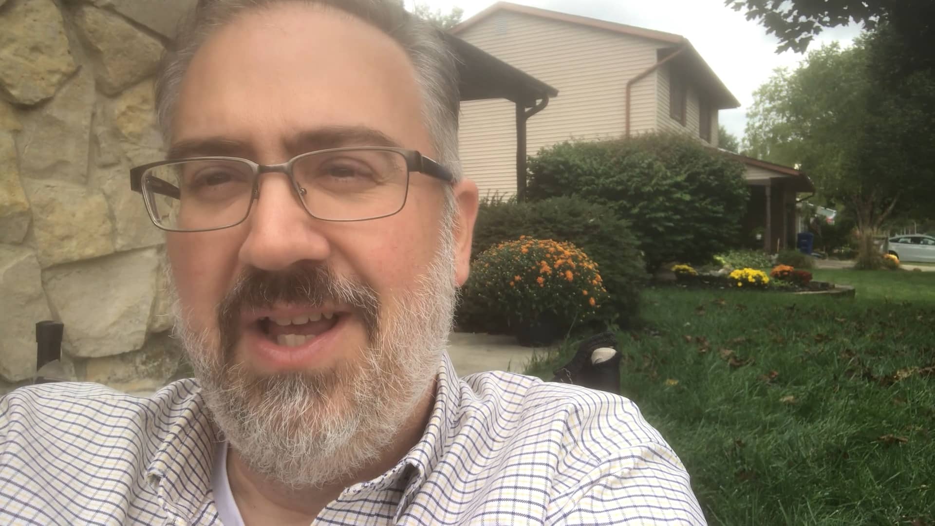 2020 Tailgate Happy Hour Promo on Vimeo