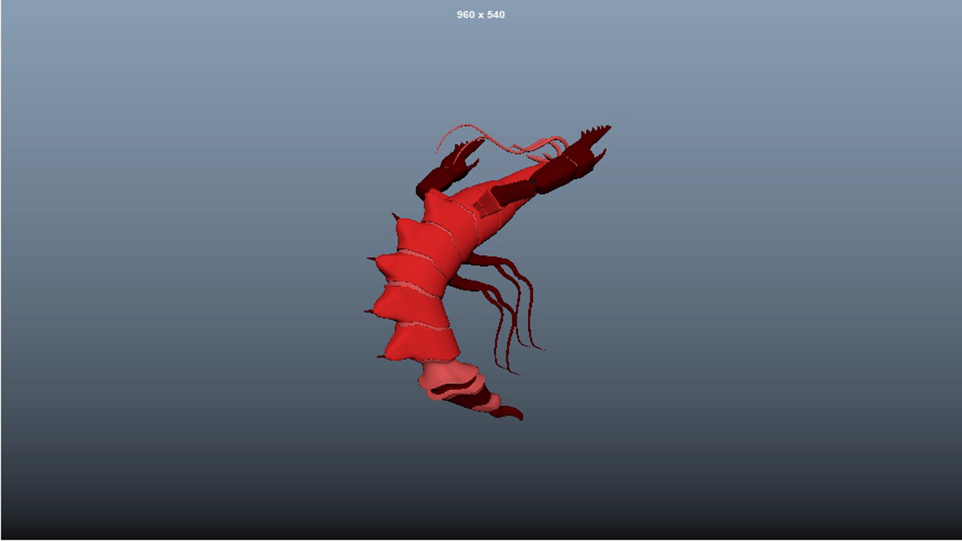 BioForm Creature