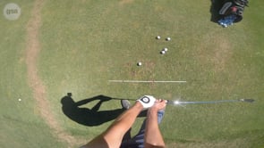 Downswing Lag Checkpoint