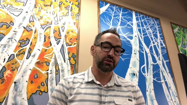 Inclusive and Exclusive Paul on Vimeo