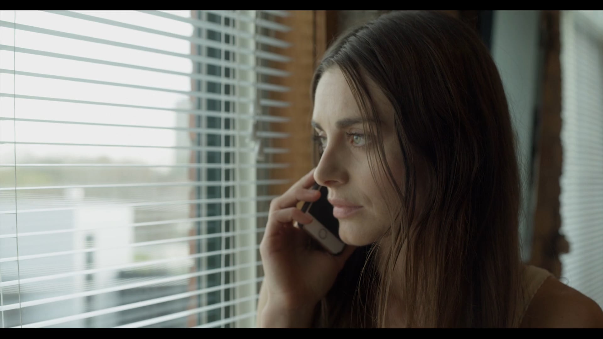 TRANSFER - Film Trailer