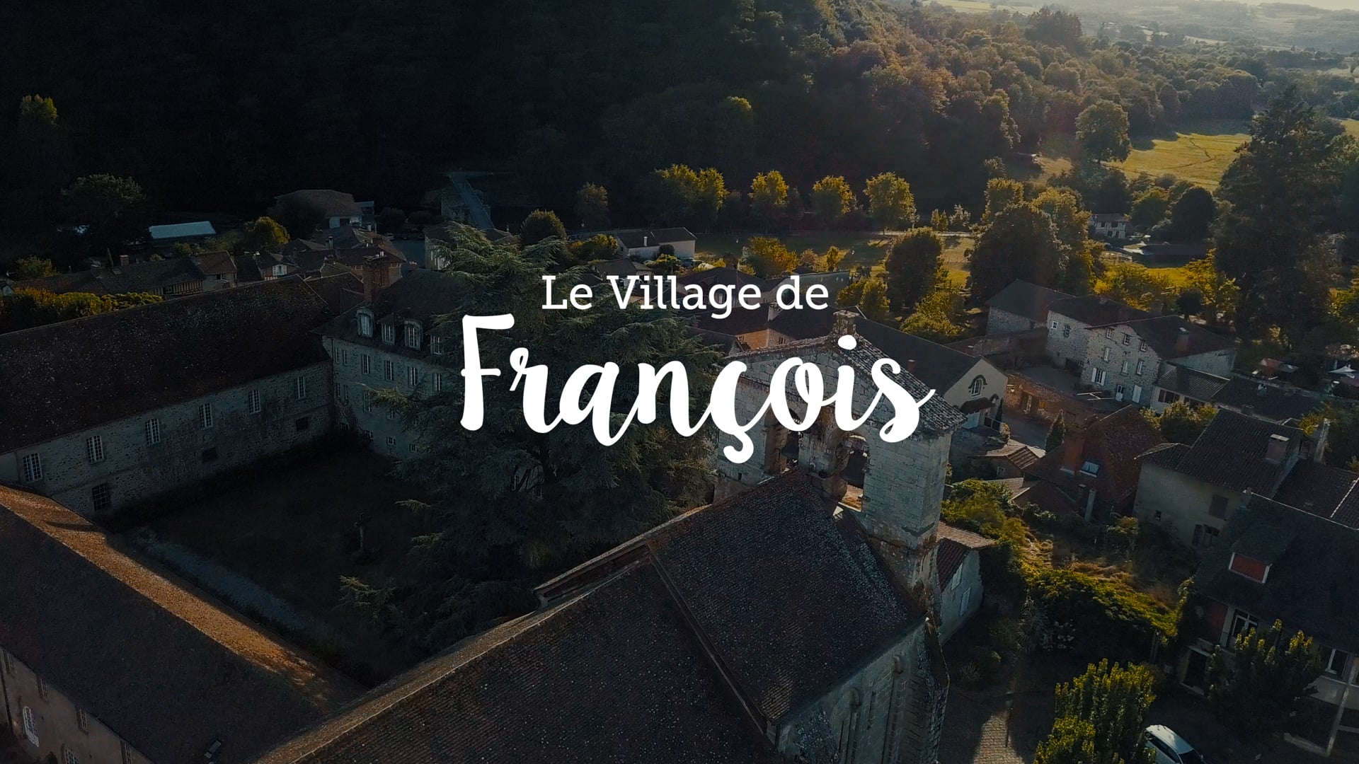 Le Village de François