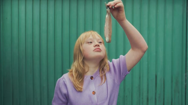 Video poster: Menzis - We bewegen