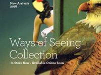 Ways of Seeing