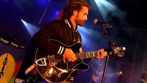 Marcus Gad: Chanting Tour