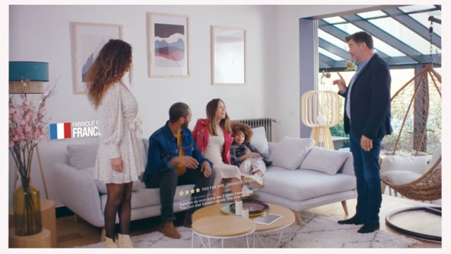 JOY POUR MILIBOO 2020