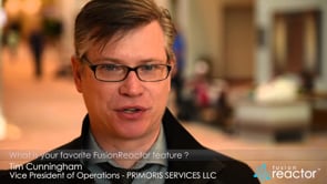 FusionReactor allows us to see slow running database transactions