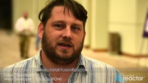 GSL solutions love FusionReactors ability to provide a detailed stack trace