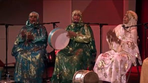 Souad Asla : LEMMA (Songs of women from southern Algeria)