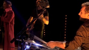 Sylvain Rifflet Quartet