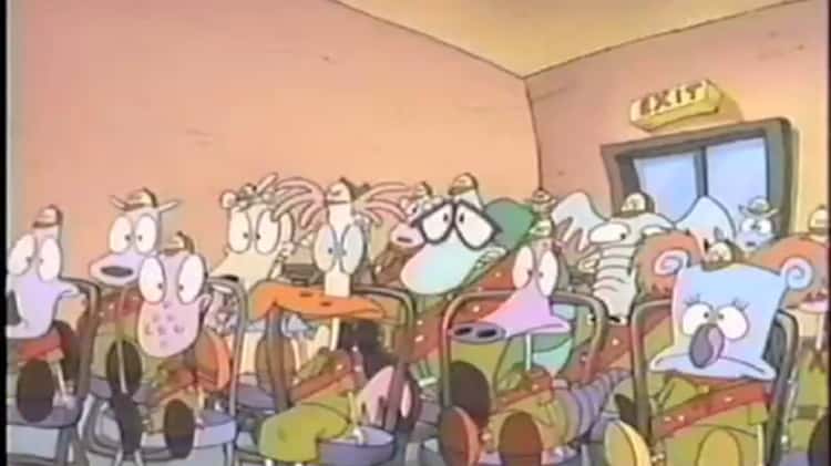 Watch rocko's modern life online online free